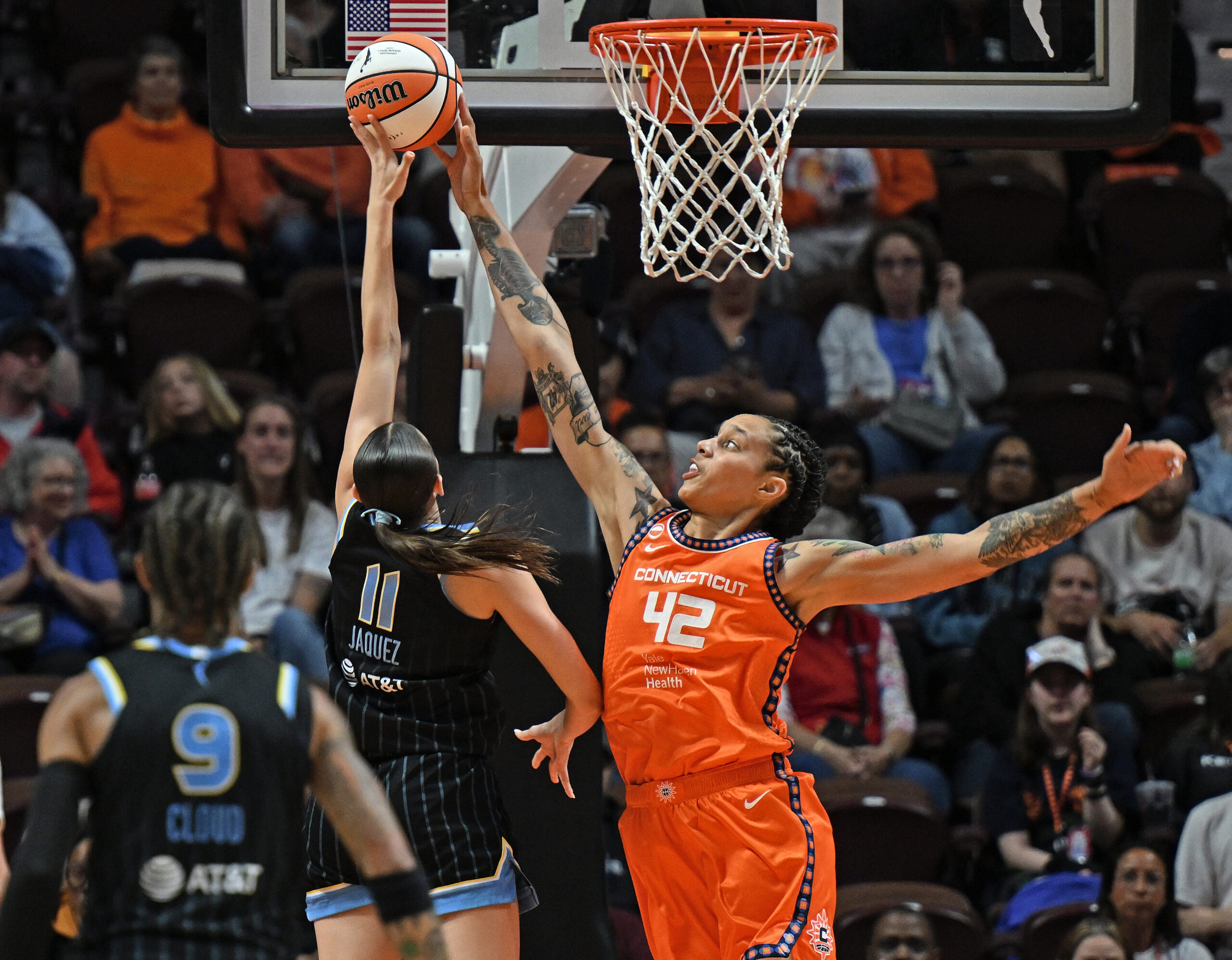 Sun Defeat Sky, 92-63